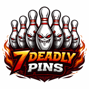 Team Page: 7 Deadly Pins